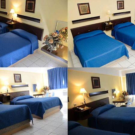 Hotel San Carlos Nogales Nogales  Εξωτερικό φωτογραφία
