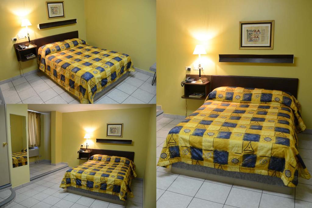 Hotel San Carlos Nogales Nogales  Εξωτερικό φωτογραφία