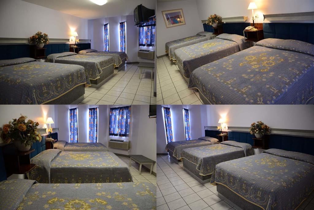 Hotel San Carlos Nogales Nogales  Εξωτερικό φωτογραφία