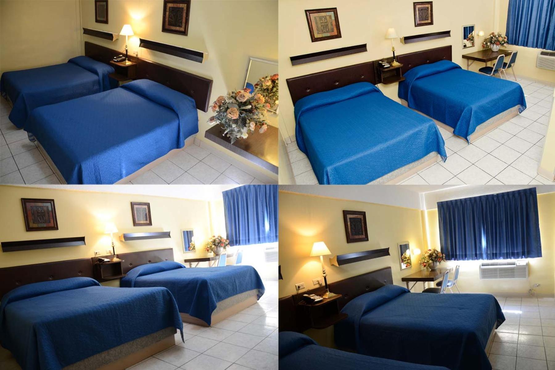 Hotel San Carlos Nogales Nogales  Εξωτερικό φωτογραφία