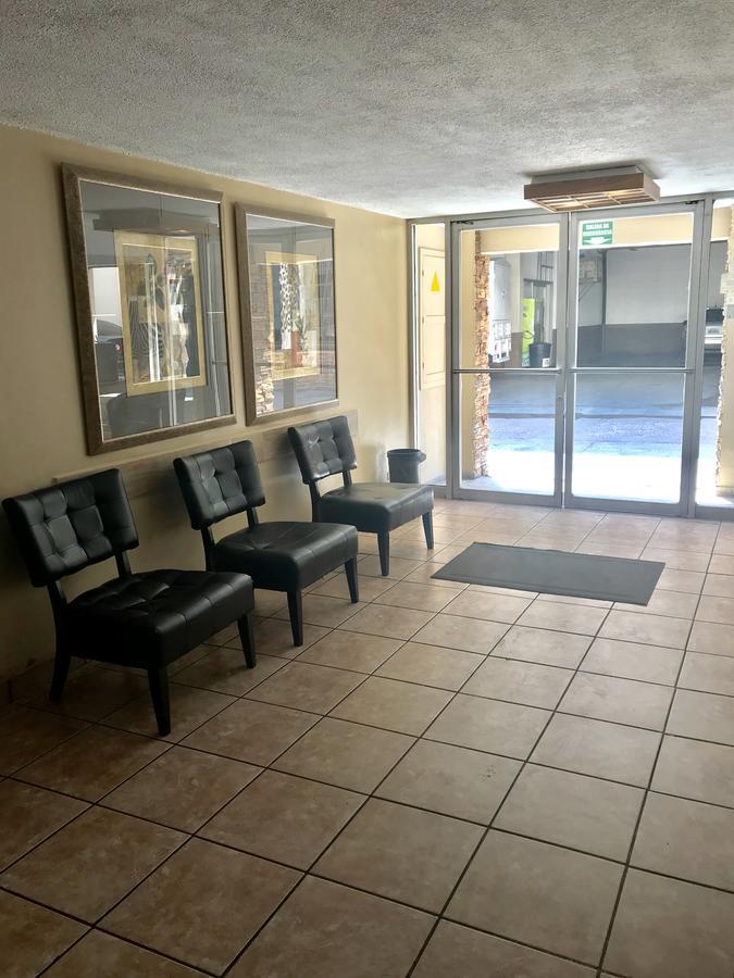 Hotel San Carlos Nogales Nogales  Εξωτερικό φωτογραφία