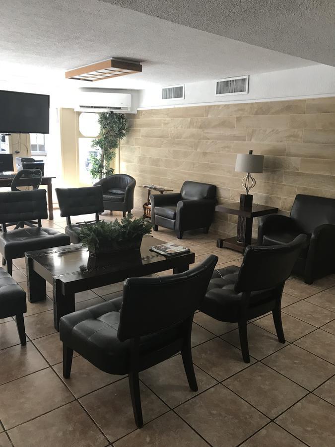 Hotel San Carlos Nogales Nogales  Εξωτερικό φωτογραφία