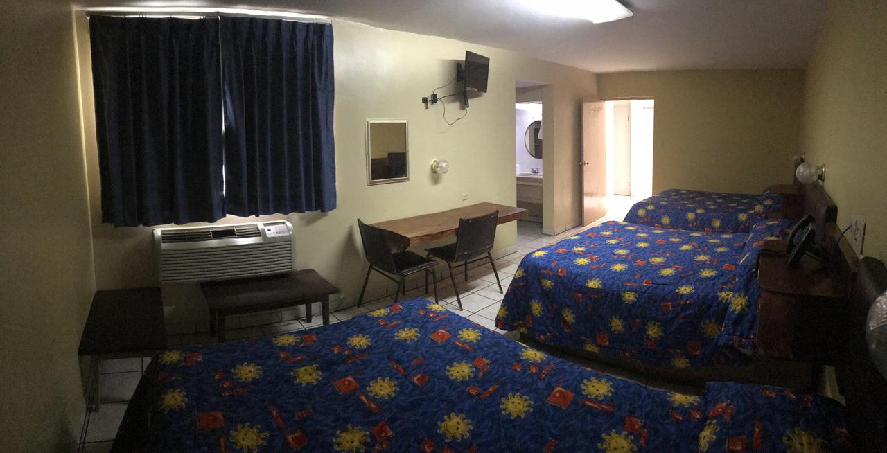 Hotel San Carlos Nogales Nogales  Εξωτερικό φωτογραφία