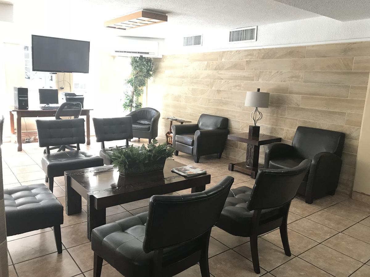 Hotel San Carlos Nogales Nogales  Εξωτερικό φωτογραφία