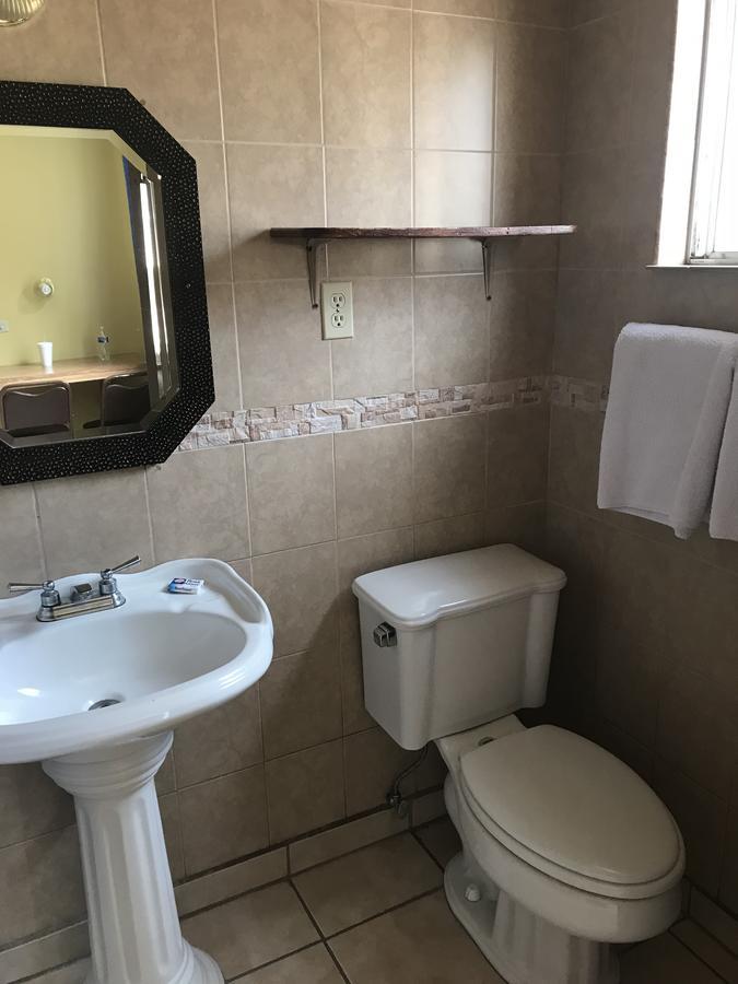 Hotel San Carlos Nogales Nogales  Εξωτερικό φωτογραφία