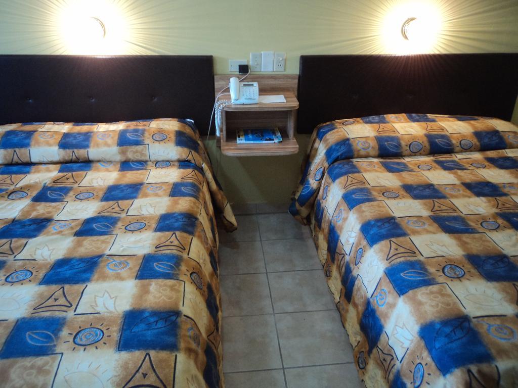 Hotel San Carlos Nogales Nogales  Δωμάτιο φωτογραφία