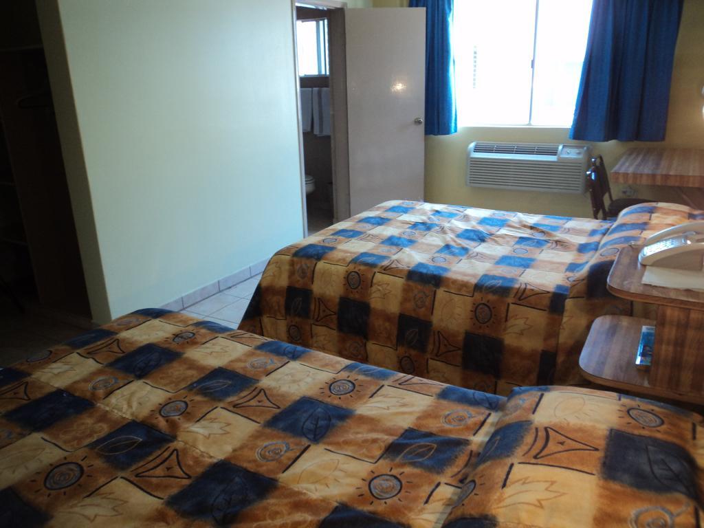Hotel San Carlos Nogales Nogales  Εξωτερικό φωτογραφία