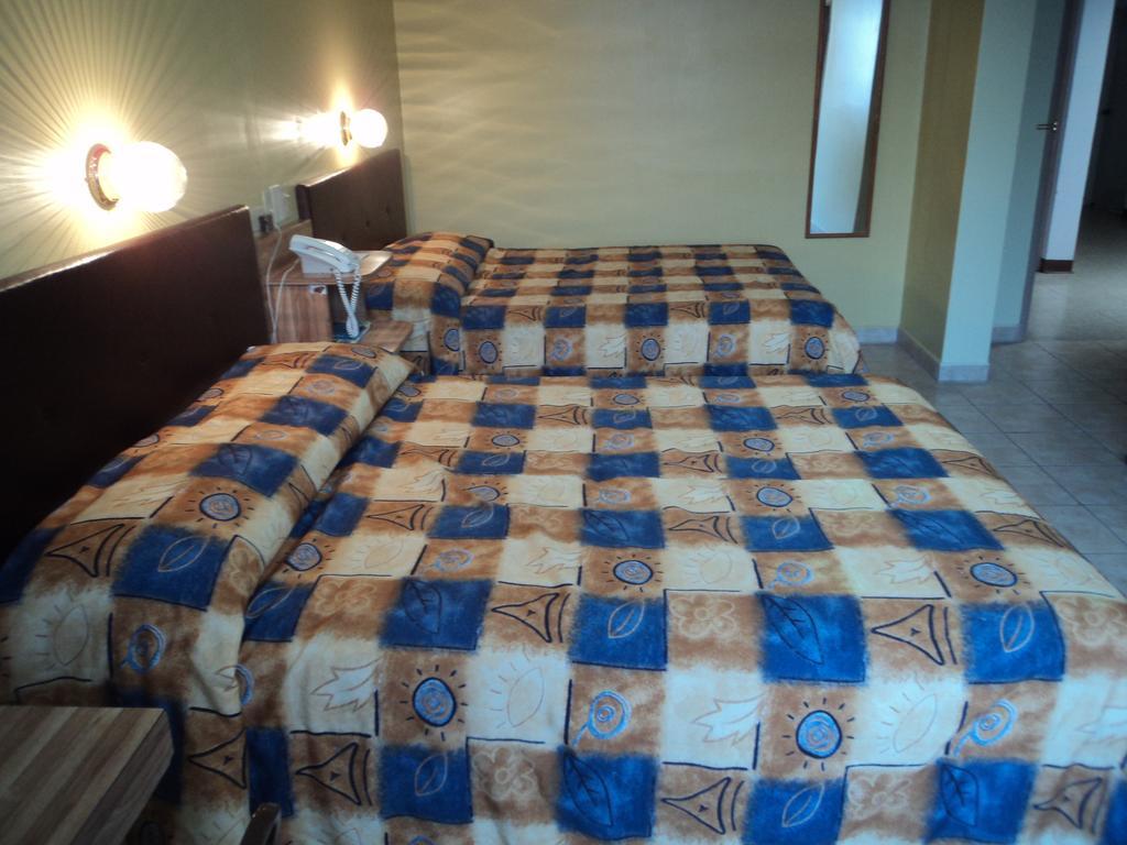 Hotel San Carlos Nogales Nogales  Εξωτερικό φωτογραφία