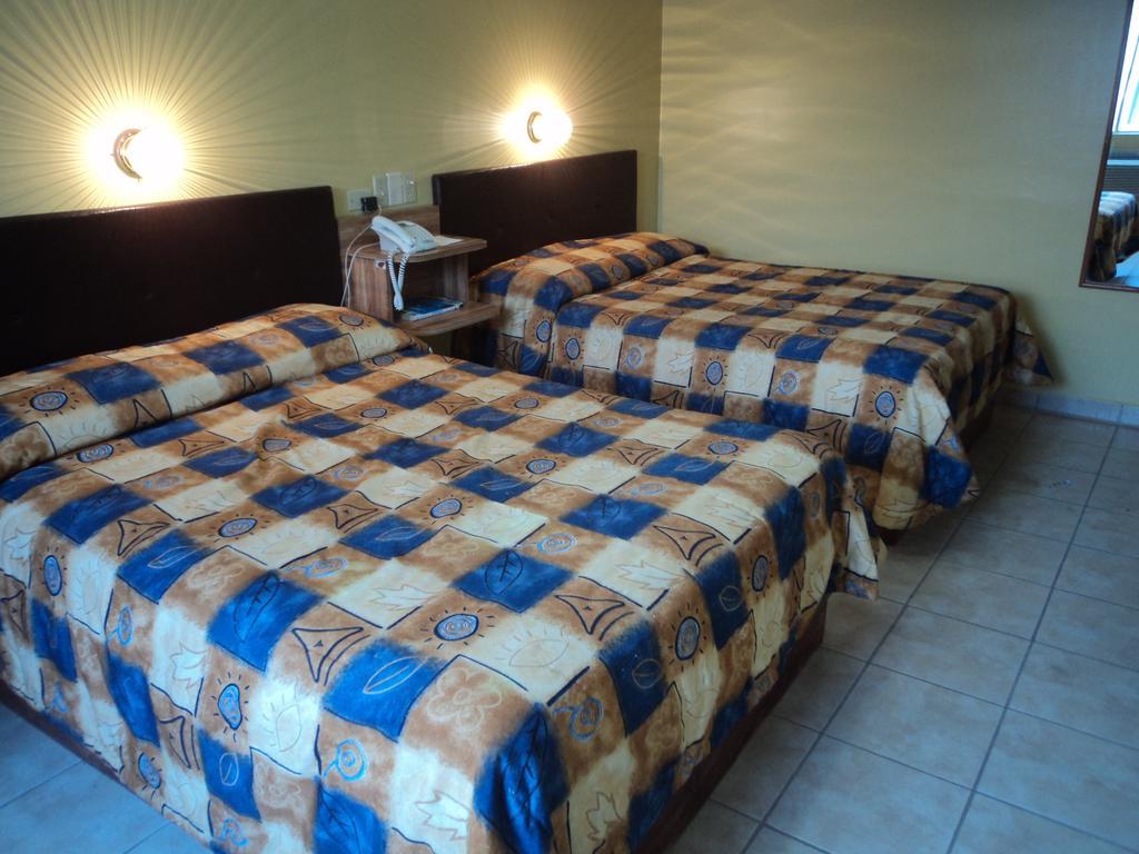 Hotel San Carlos Nogales Nogales  Δωμάτιο φωτογραφία